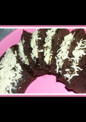 Foto resep Brownies 3 sdm
