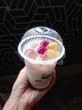 Es Buah Jelly Ball