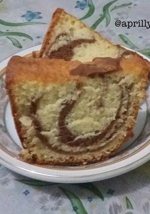 Foto resep Bolu Biasa