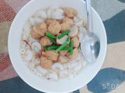 Hình ảnh của nui cá