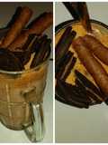 Milkshake Sederhana