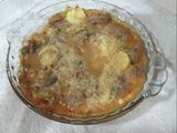 Atún con zucchini 