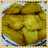 Bacalao con gabardina