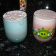 Batido de sandia