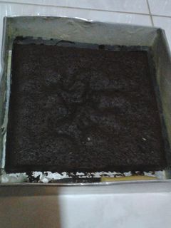 Foto resep Brownies Kukus Tepung Beras