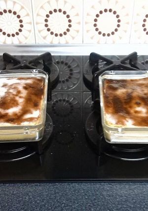 Una foto de Magdalena de azúcar Sin Gluten