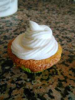 Una foto de Cup-Cakes Sin Gluten 2