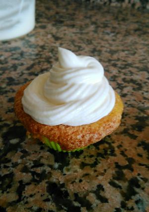 Una foto de Cup-Cakes Sin Gluten 2