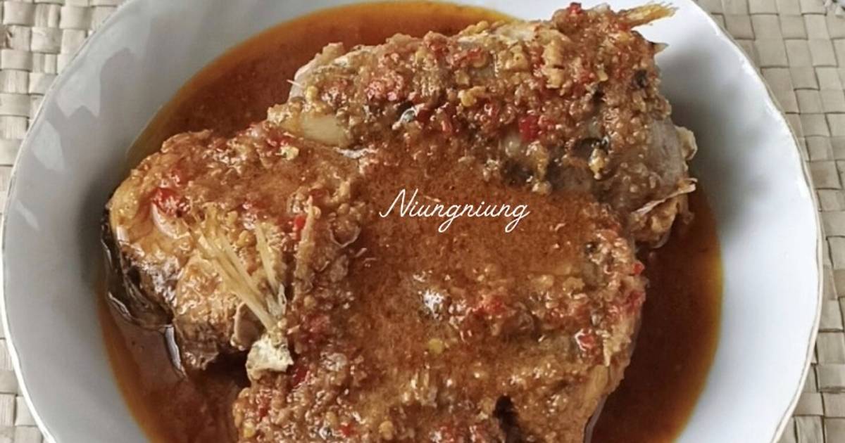 Resep Asam Padeh Ikan Baung Dengan Bahan Sederhana