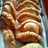 Empanadas fritas de carne cortada a cuchillo