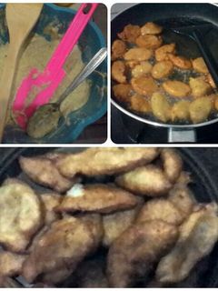 Foto resep Otak otak bandeng