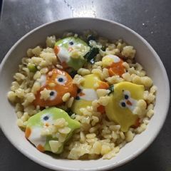A picture of Mini Pasta.