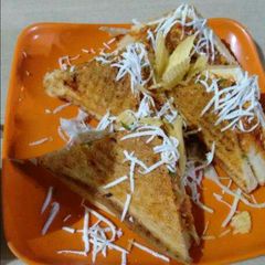 A picture of Grilled Sandwich.