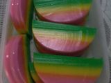 Puding Cerah Ceria