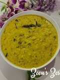 Puffed Jowar Pongal
