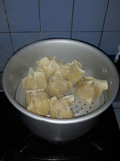 Foto resep Siomay ayam udang