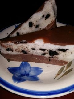 Foto resep Puding Lapis Oreo