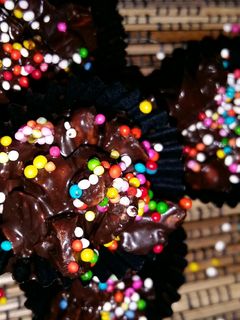 Foto resep Choco Mete