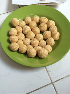 Foto resep Onde onde ceplus