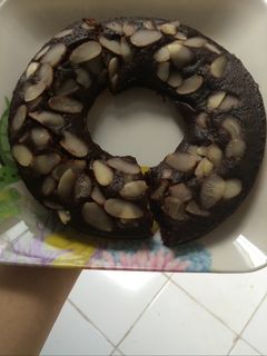 Foto resep Brownis 3 (recook)