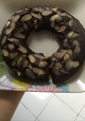 Foto resep Brownis 3 (recook)