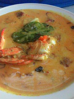 Foto resep gulai rajungan apalah apalah 