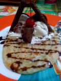 Roti Canai Istimewa