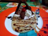 Roti Canai Istimewa