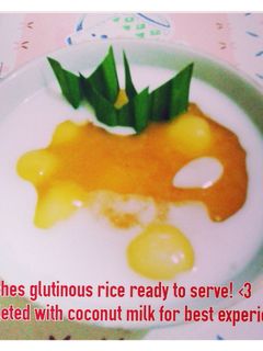 Foto resep Jenang Candil Sederhana