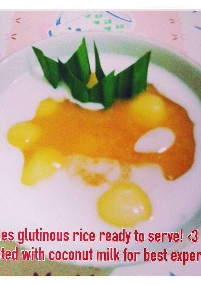 Foto resep Jenang Candil Sederhana