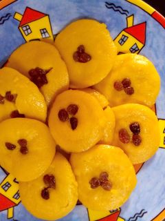 Foto resep Kue Lumpur Klamud