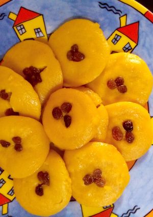 Foto resep Kue Lumpur Klamud