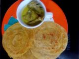 Gulai Iga Kambing Presto Bumbu Pawon