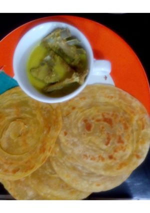Foto resep Gulai Iga Kambing Presto Bumbu Pawon