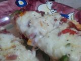 Pizza Pan Super Deluxe