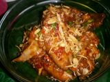 Ayam Bumbu pedas