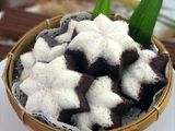 Putu Ayu Ketan Hitam