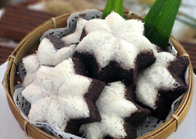 Resep Putu Ayu Ketan Hitam oleh MissAntiii Cookpad Resep Putu Ayu Ketan Hitam oleh MissAntiii Cookpad