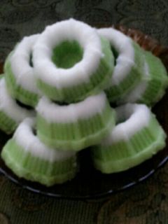 Foto resep Putu ayu