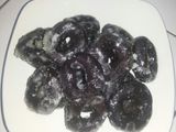 gemblong ketan hitam