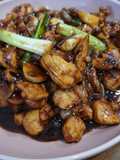 Ayam Kungpao