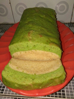 Foto resep Bolu santan