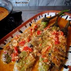 Pecak terong রেসিপির প্রধান ছবি