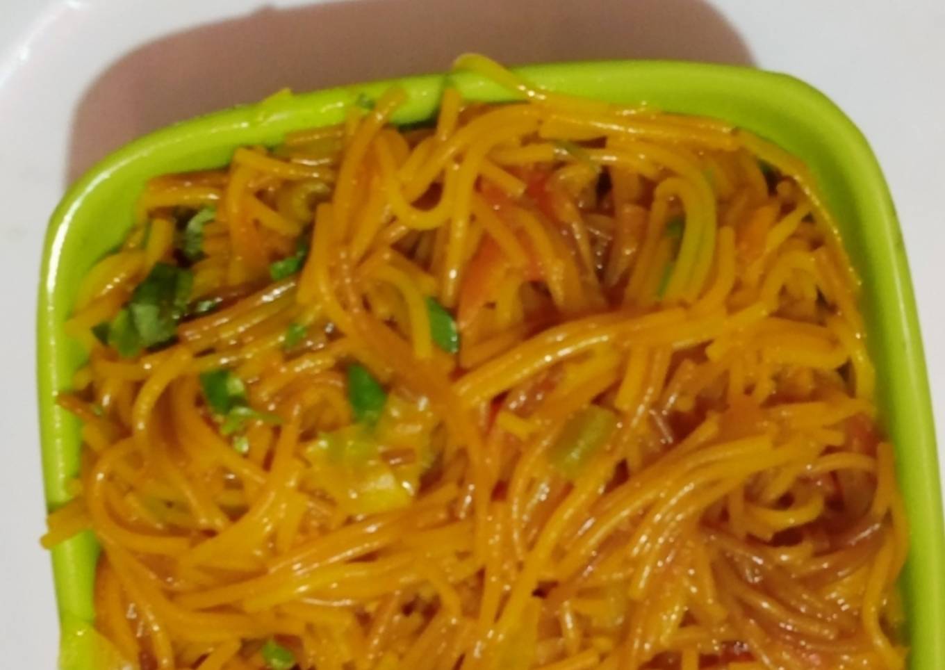 Veg Namkeen seviyan
