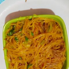 A picture of Veg Namkeen seviyan.