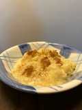 Arroz con leche condensada