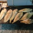 Lenguado a la plancha