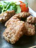 Just Like Beef! Budget-Friendly Ground Meat Cubed Steak