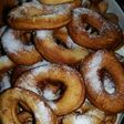 Rosquitas caseras