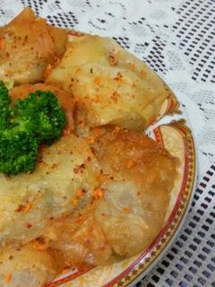 Foto resep Cibay
